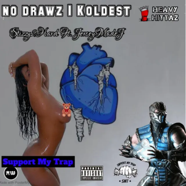 No Drawz | Koldest