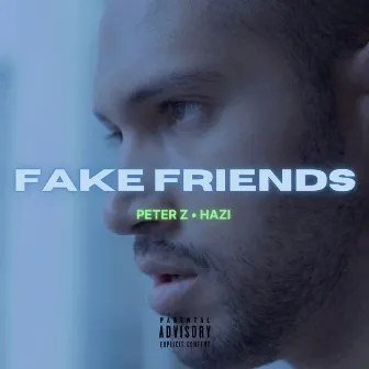 Fake Friends by Peter Z