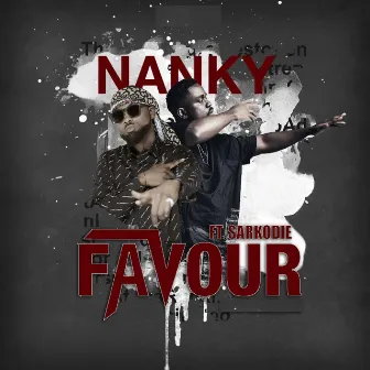 FAVOUR by Nanky