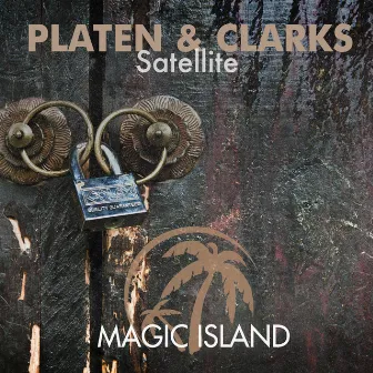 Satellite by Platen & Clarks