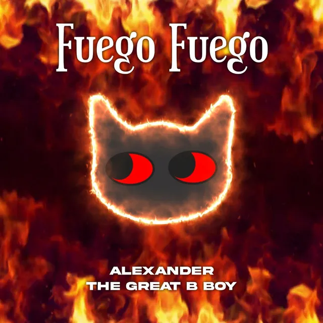 Fuego Fuego