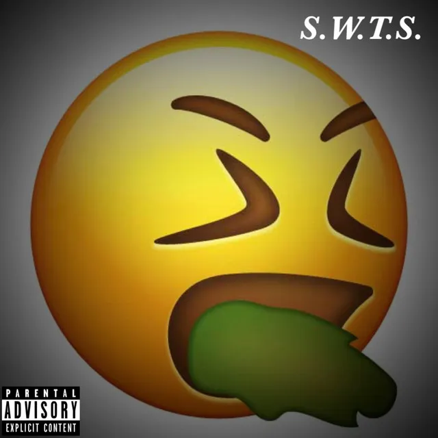 Sick Wit the Shxts (S.W.T.S) [feat. KiLo KeLonii]