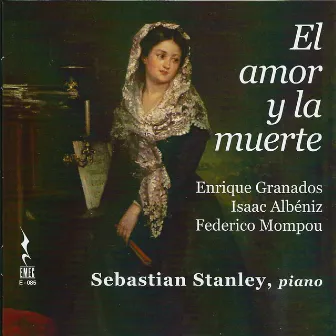 El amor y la muerte by Sebastian Stanley