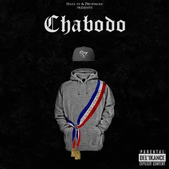 Le maire de Trappes by Chabodo