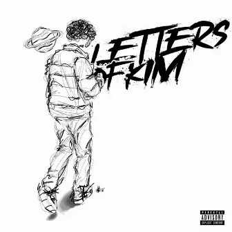 Letters of Kim Drop 1 by 4real wize