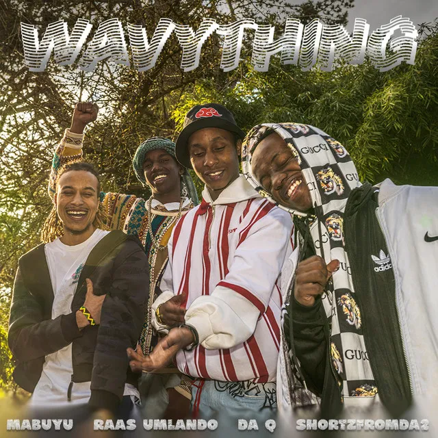 Wavything