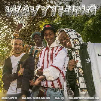 Wavything by Mabuyu