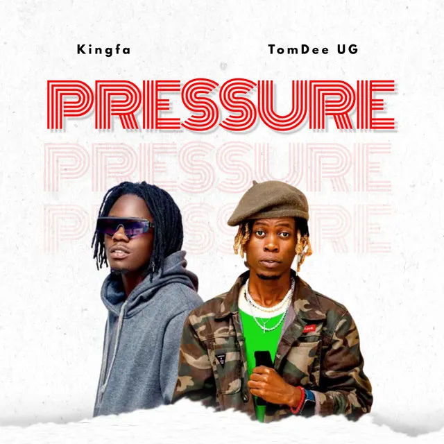 Pressure