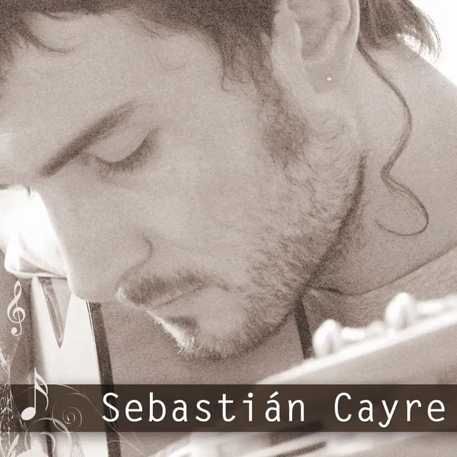 Sebastián Cayre