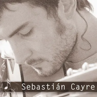 Sebastián Cayre by Seba Cayre