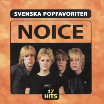 Svenska popfavoriter by Noice