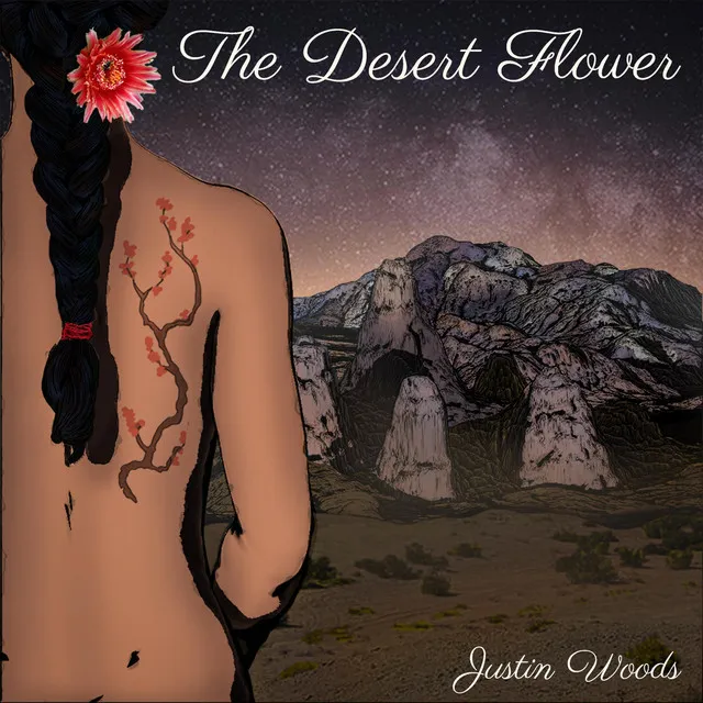 The Desert Flower