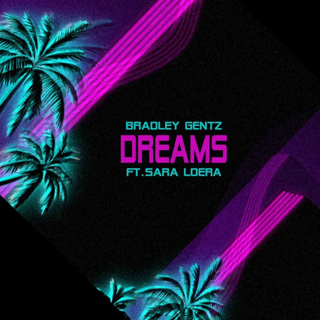 Dreams - Radio Edit