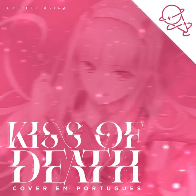 Kiss Of Death (Darling In The Franxx) - Cover