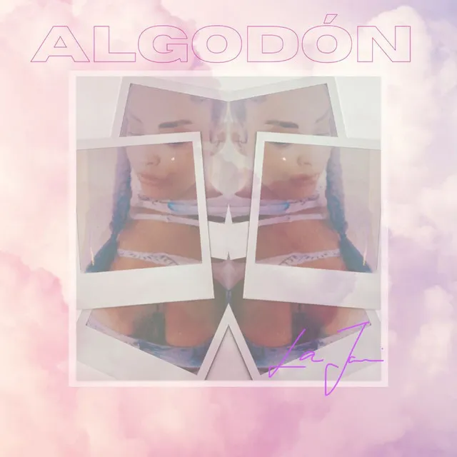 Algodón