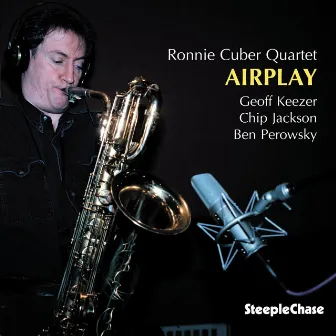 Airplay by Ronnie Cuber