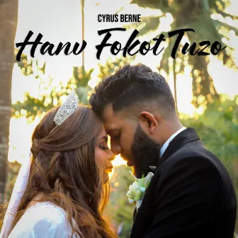 Hanv Fokot Tuzo by Cyrus Berne