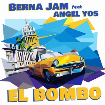 El Bombo by Berna Jam