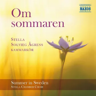 Om Sommaren (Summer in Sweden) by Solvieg Agren