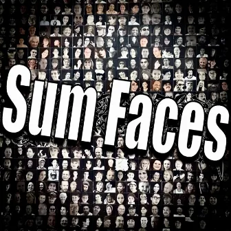 Sum Faces by Samsweater