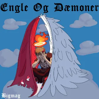 Engle og dæmoner by Bigmag