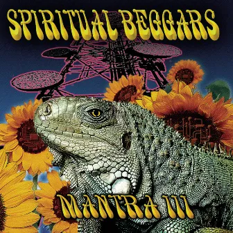 Mantra III by Spiritual Beggars