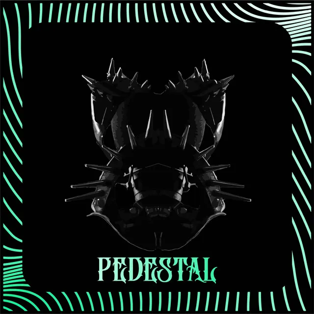 Pedestal (House Version) - Remix