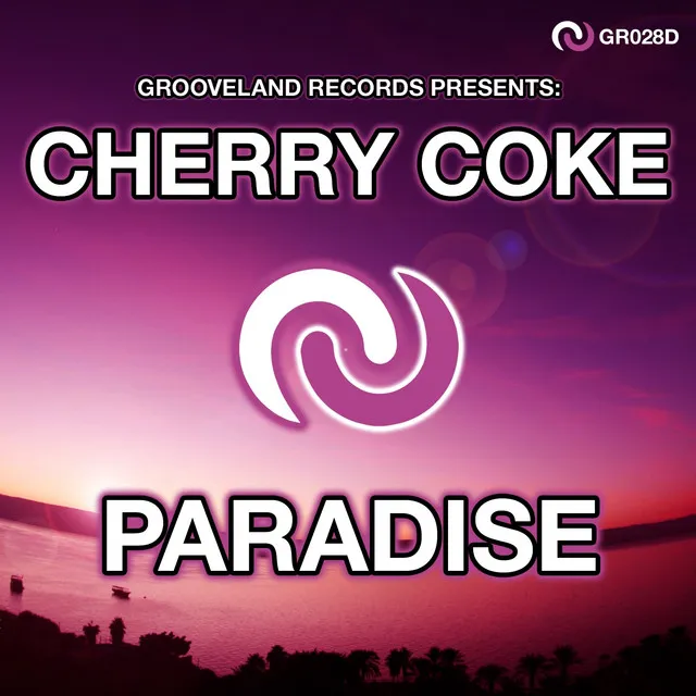 Paradise - Original Mix