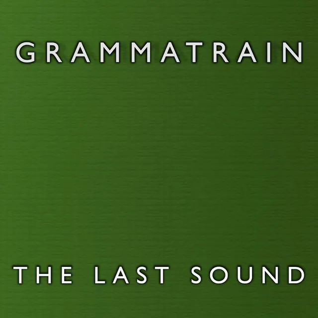 The Last Sound