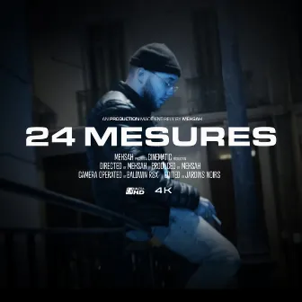 24 Mesures by Mehsah