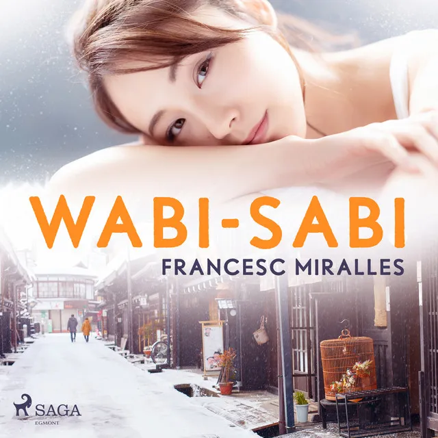 Chapter 18.2 & Chapter 19.1 - Wabi-Sabi