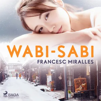 Wabi-Sabi by Francesc Miralles