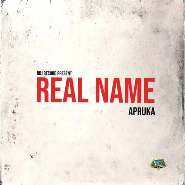 Real Name