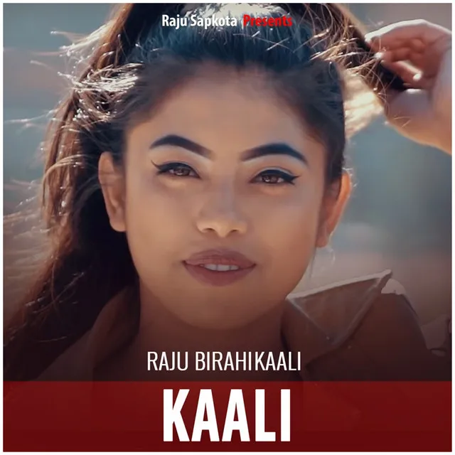 Kaali