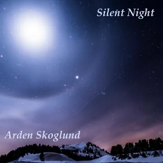 Silent Night by Arden Skoglund