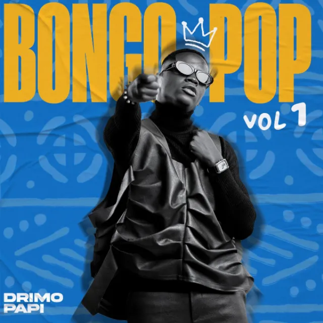 Bongo Pop Vol.1