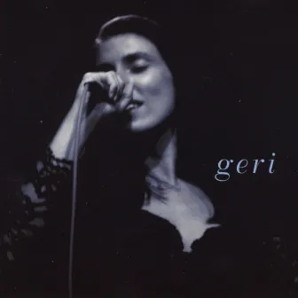 Geri by Geri