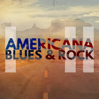 Americana Blues & Rock by Stephen Tait