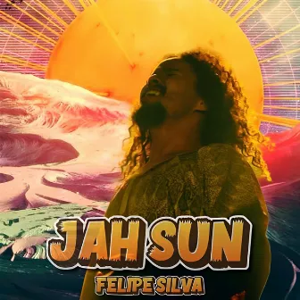 Jah Sun by Felipe Silva