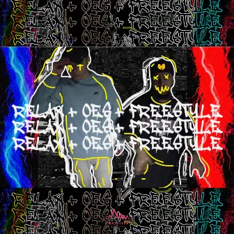 Freestyle by Relax1