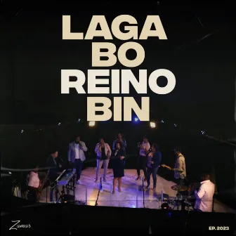 Laga Bo Reino Bin by Zamar