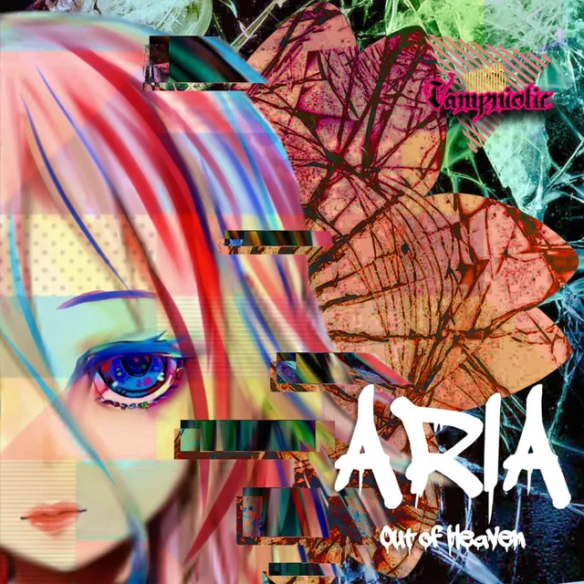 Aria - Out of Heaven (Indonesian Version)