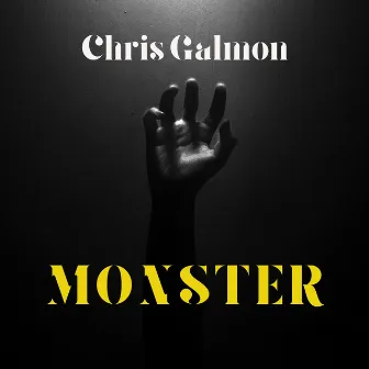 Monster by Chris Galmon