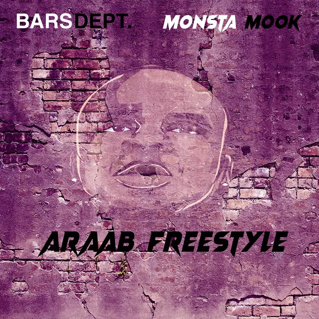 Araab Freestyle (Instrumental)