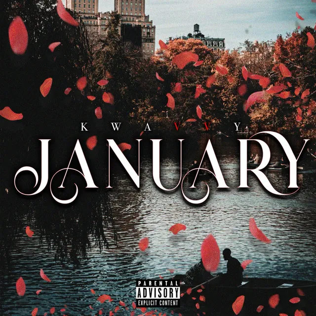 January