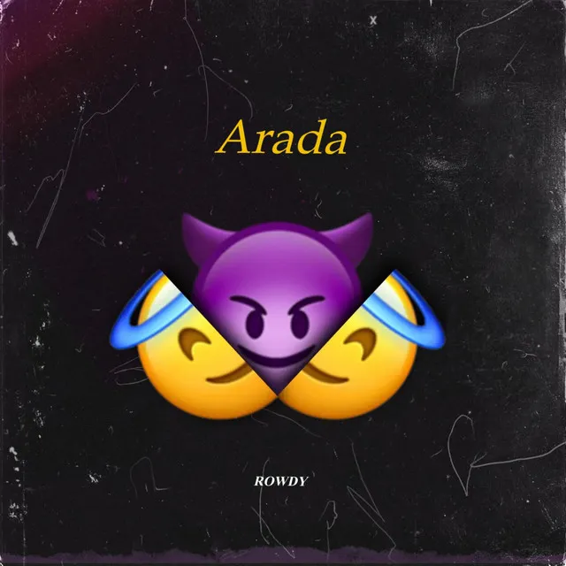 Arada