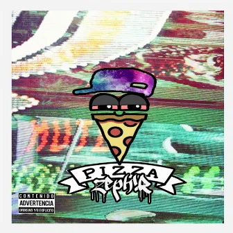 Pizza by Zephir