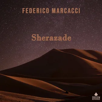 Sherazade by Federico Marcacci