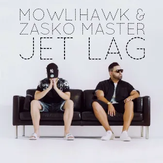 Jet Lag by Zasko Master