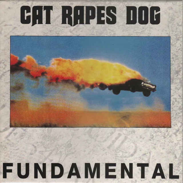 Fundamental (2020 Remaster)